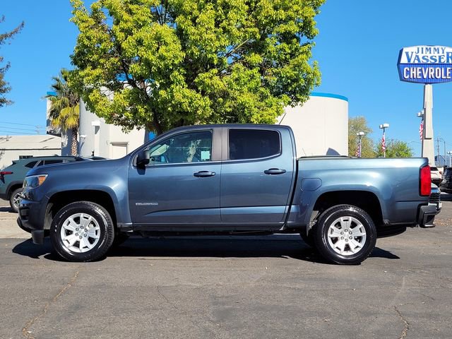 Used 2019 Chevrolet Colorado LT image 9