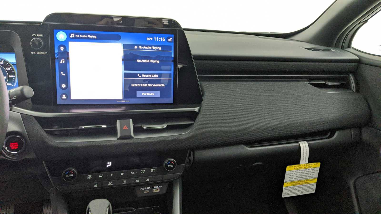 New 2026 Subaru Outback Limited image 20