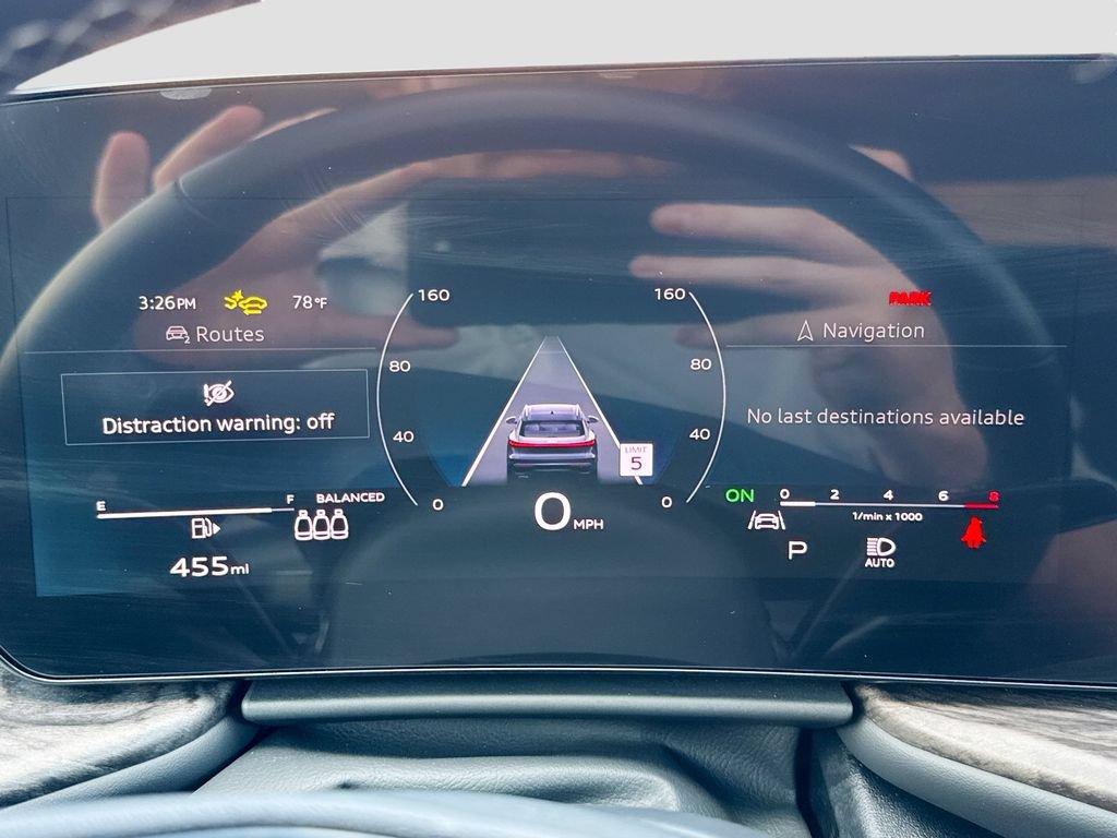 Certified 2025 Audi Q5 Premium w/ Premium Plus AWD/4WD image 33
