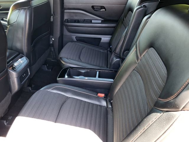 Certified 2025 Nissan Pathfinder Rock Creek AWD/4WD image 21