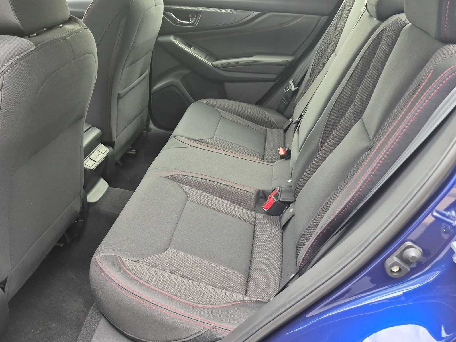 New 2026 Subaru WRX Premium AWD/4WD image 19