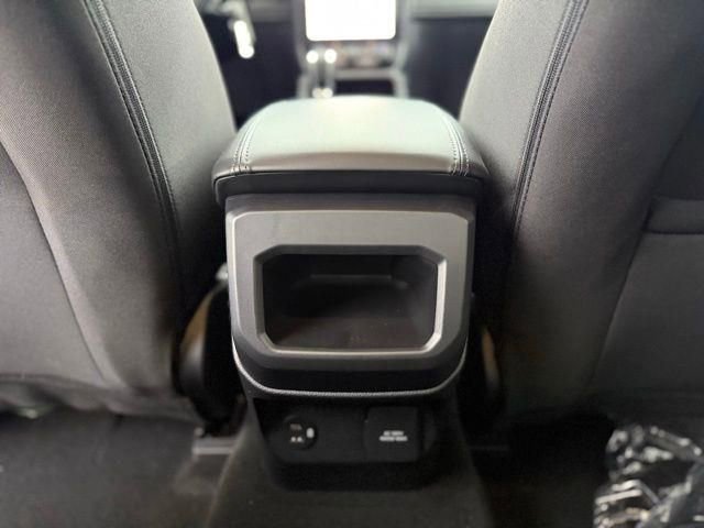 New 2026 Ford Ranger XLT w/ Equipment Group 301A High image 28