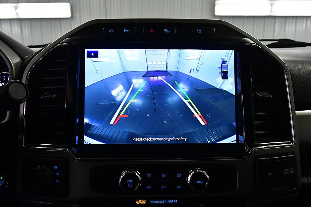 Used 2022 Ford F250 Lariat w/ Tremor Off-Road Package image 27