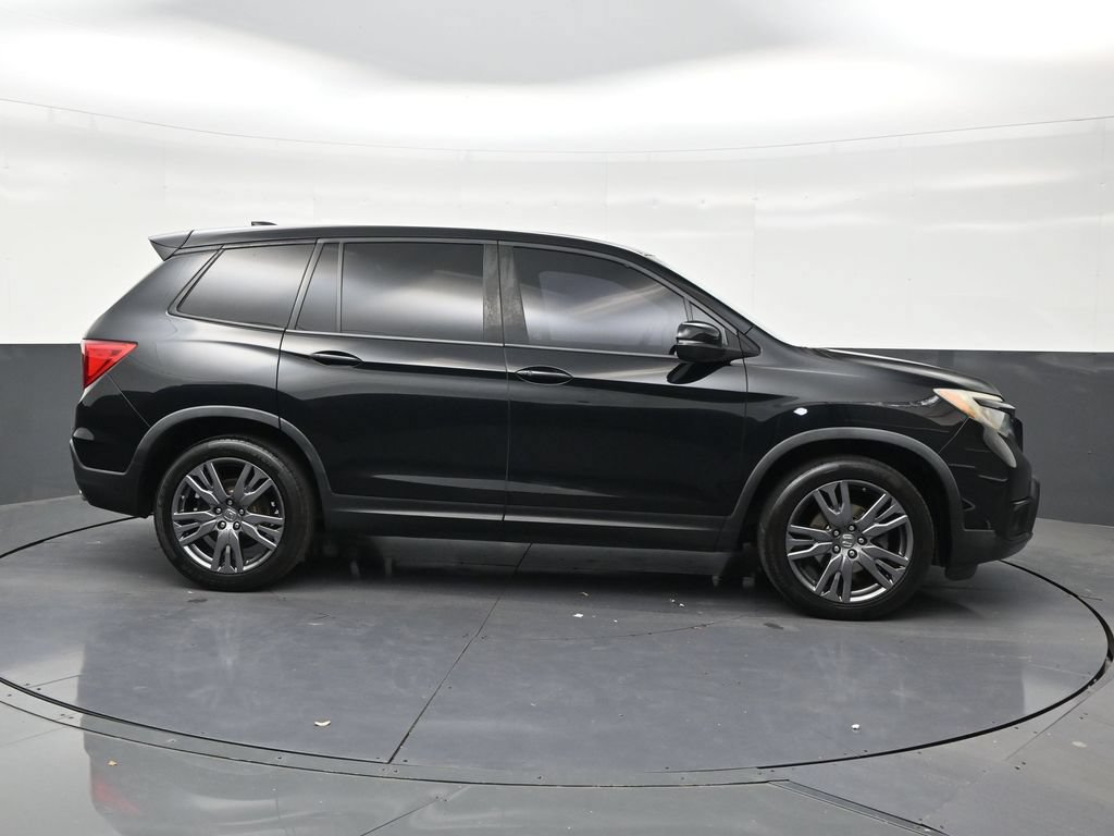 Used 2020 Honda Passport EX-L image 6