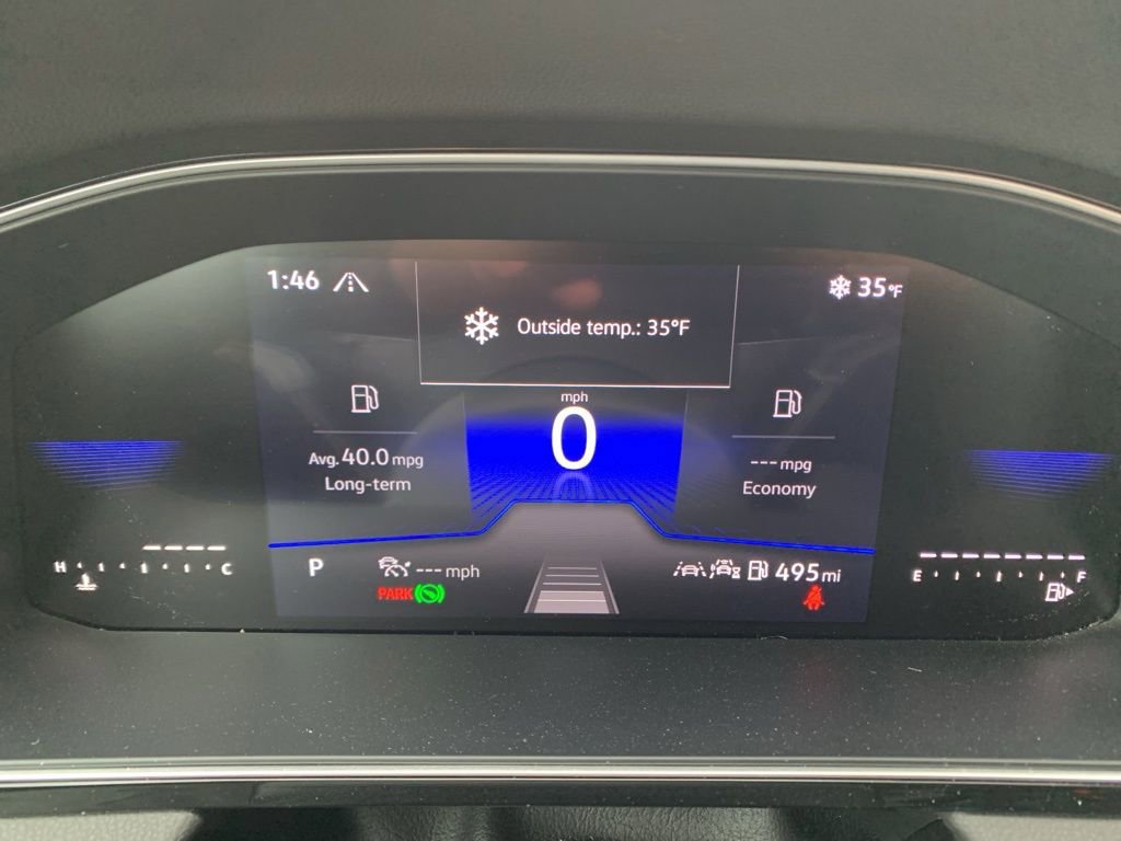 Used 2025 Volkswagen Jetta Sport image 28