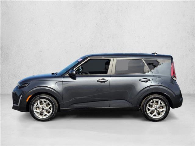 Used 2024 Kia Soul LX w/ Option Group 015 image 9