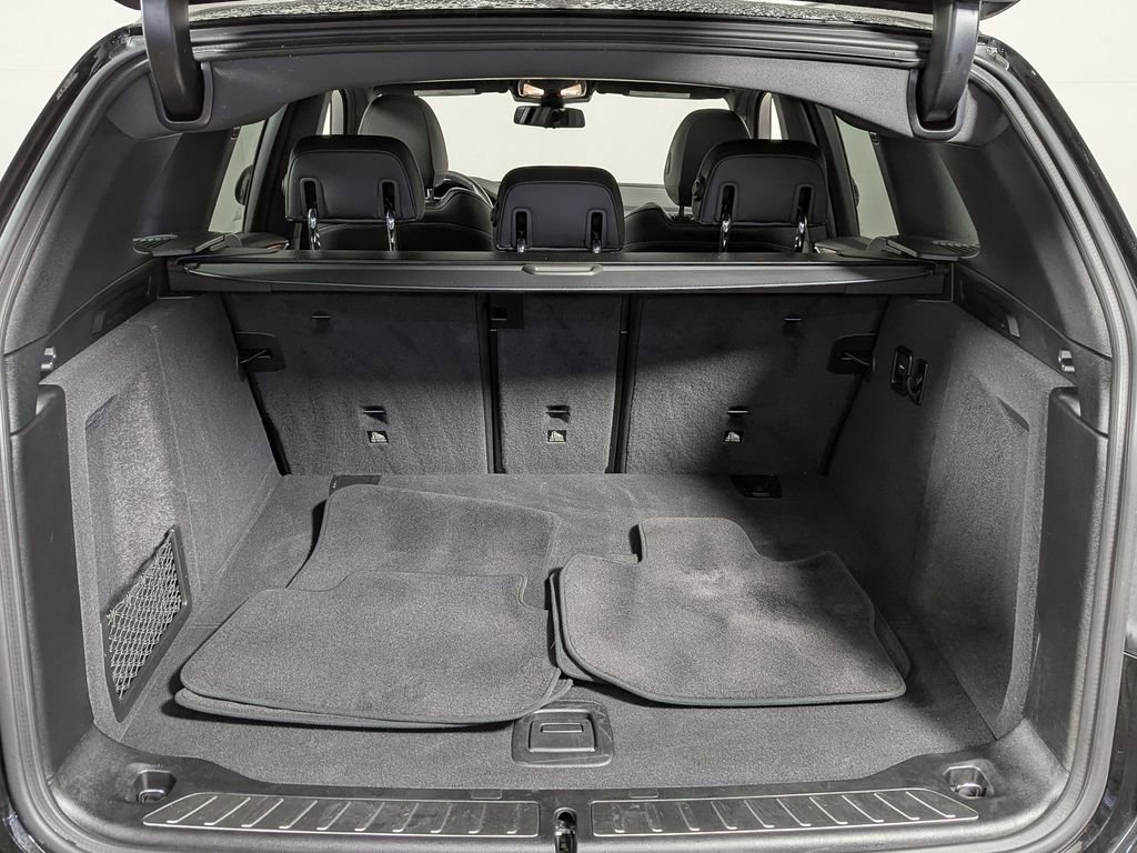Certified 2023 BMW X3 xDrive30i w/ Convenience Package image 46