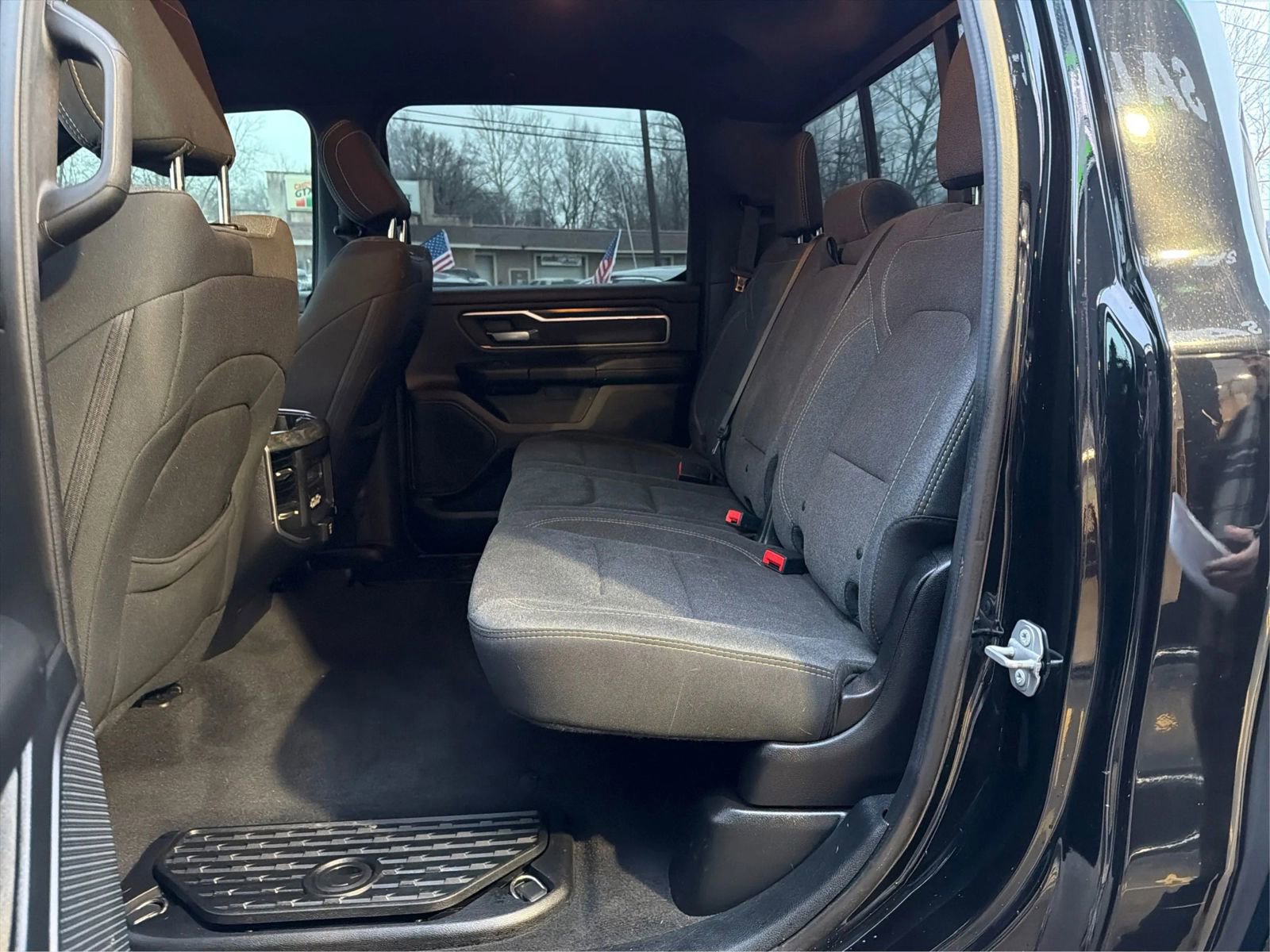 Used 2019 RAM 1500 Big Horn image 10