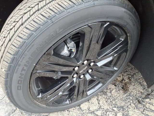 New 2026 GMC Acadia Elevation w/ Black Edition image 15