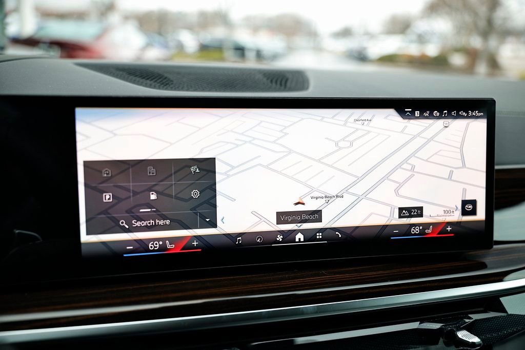 New 2026 BMW X5 xDrive40i AWD/4WD image 37