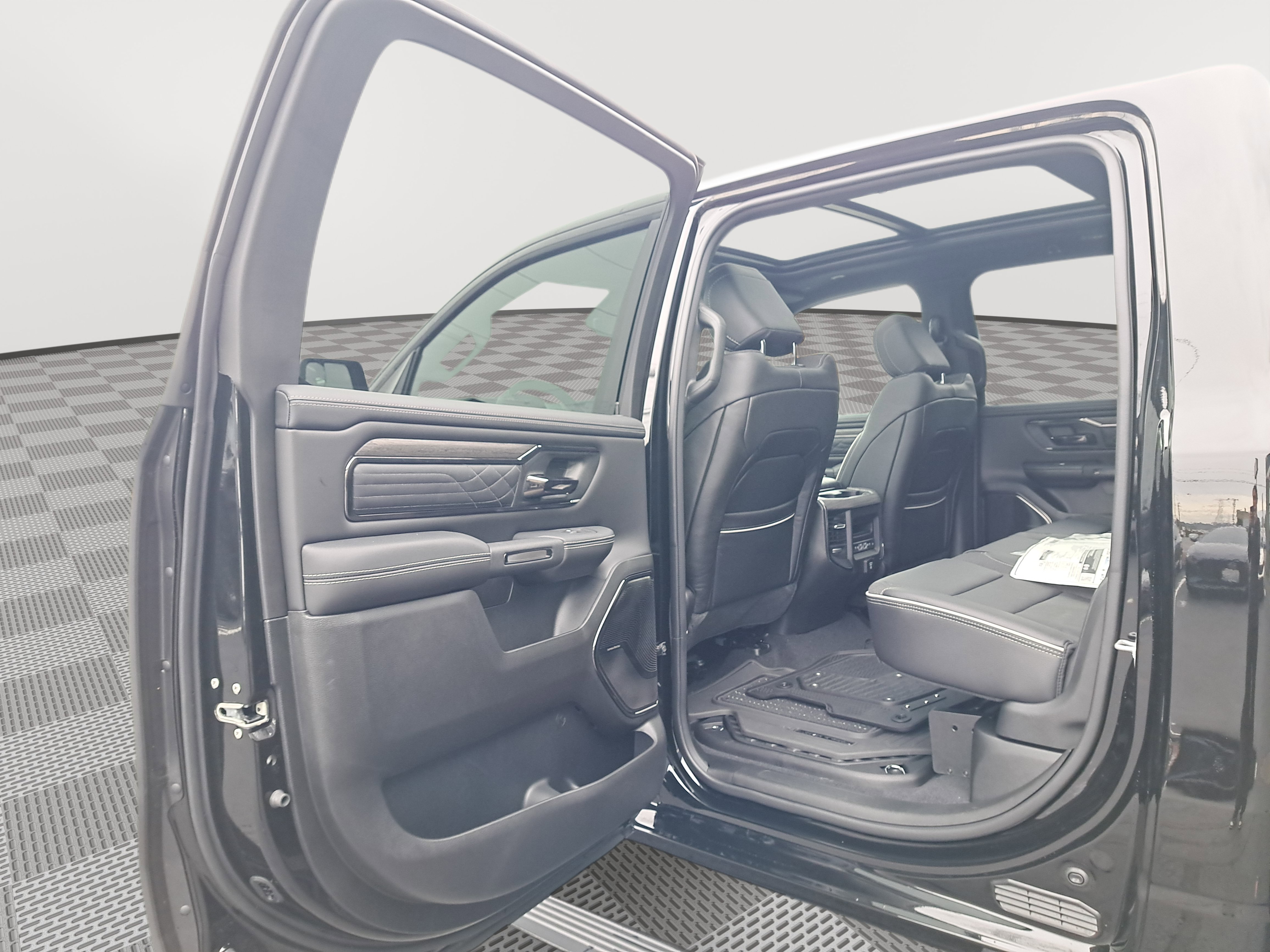 New 2026 RAM 1500 Limited image 13