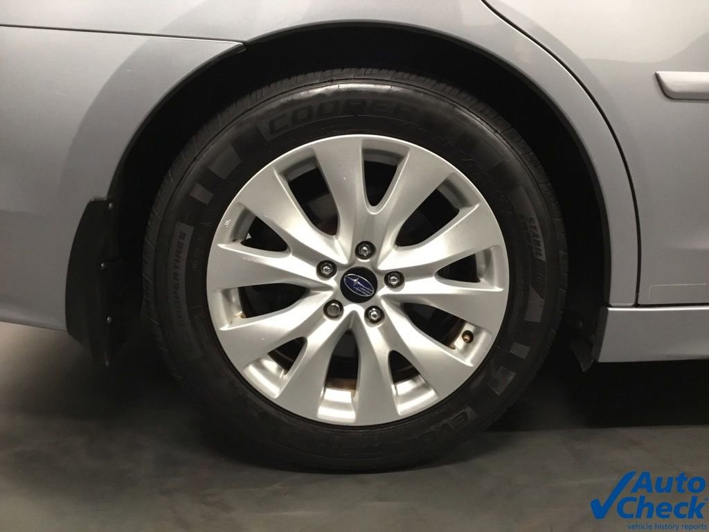 Used 2016 Subaru Legacy 2.5i Premium image 18