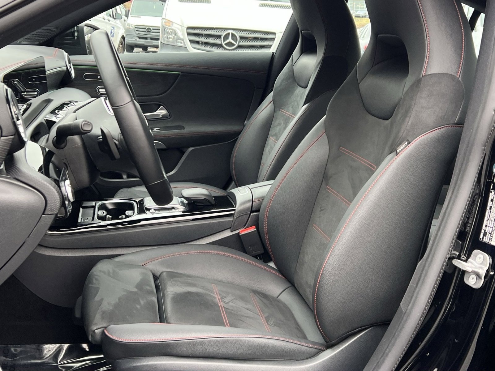 Certified 2023 Mercedes-Benz CLA 250 CLA 250 image 11