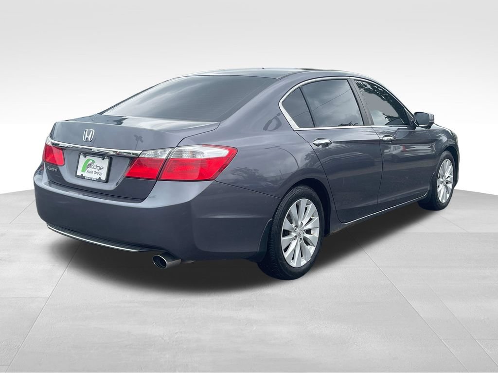 Used 2013 Honda Accord EX image 8