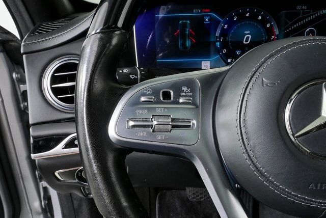Used 2018 Mercedes-Benz Maybach S 650 image 12