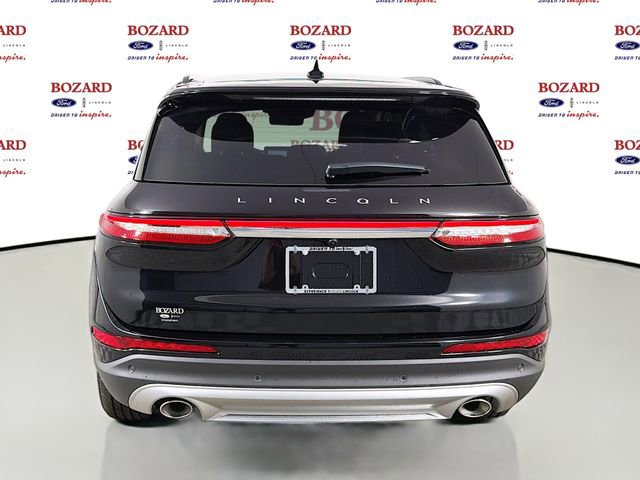 New 2026 Lincoln Corsair Premiere image 6