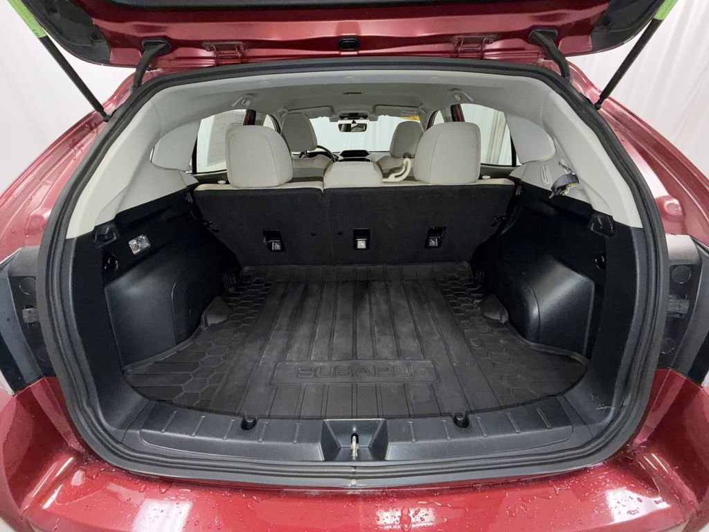 Used 2022 Subaru Impreza 2.0i image 16