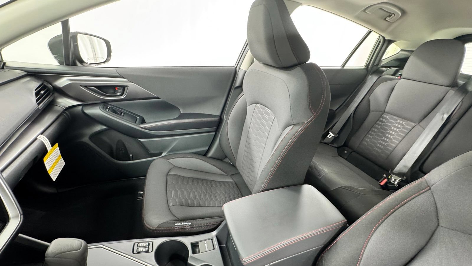 New 2026 Subaru Impreza 2.0i Sport AWD/4WD image 14