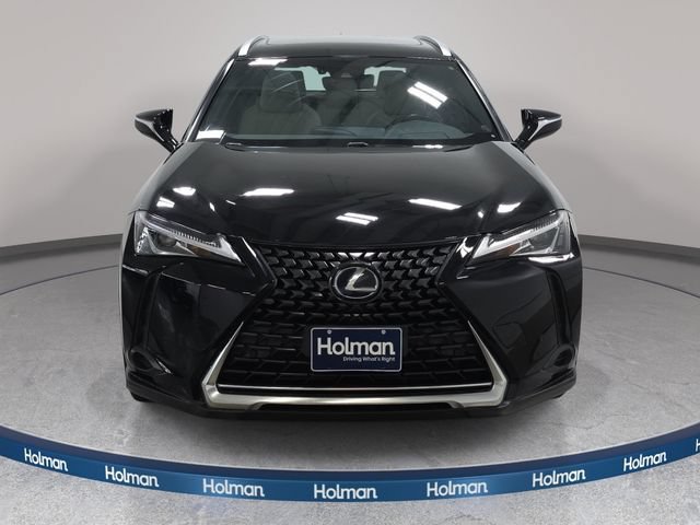 Used 2020 Lexus UX 250h w/ Premium Package AWD/4WD image 3