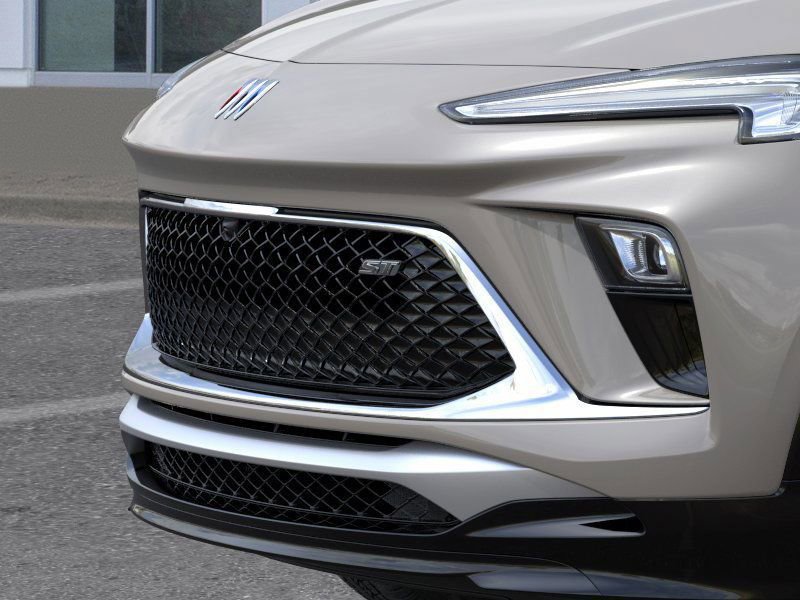 New 2026 Buick Encore GX Sport Touring w/ Studio Series image 21