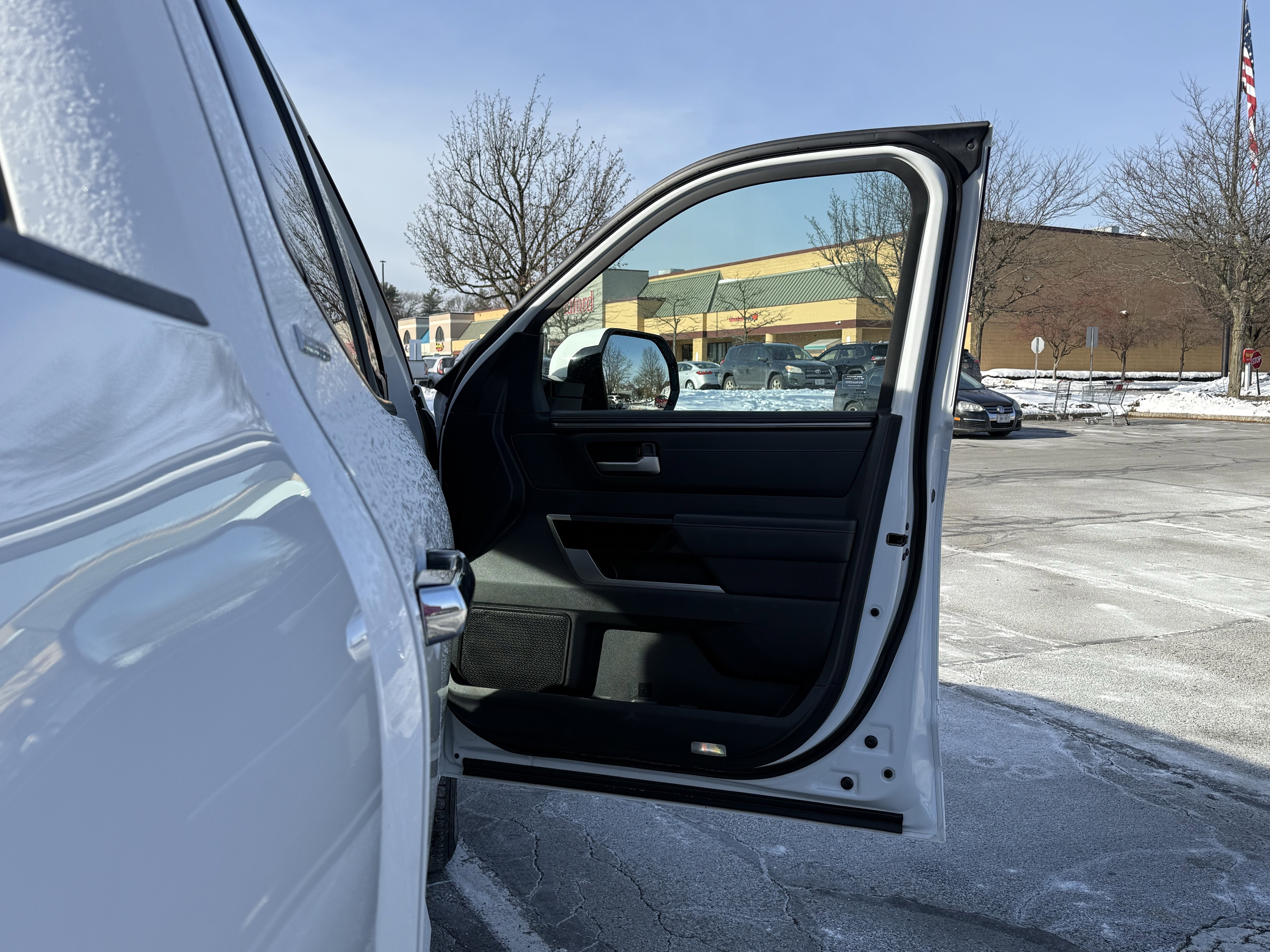 Used 2022 Toyota Tundra Limited image 37