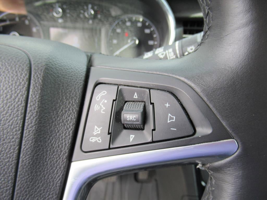 Used 2017 Buick Encore Preferred FWD image 23