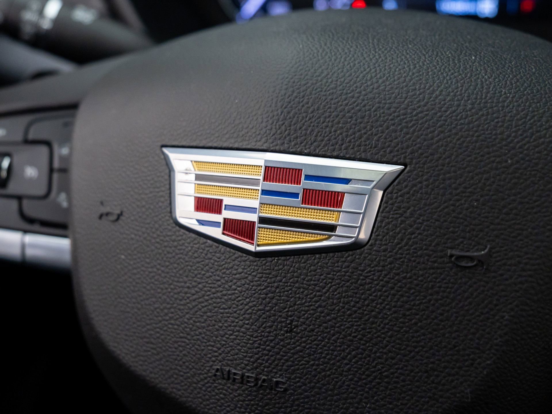 Certified 2023 Cadillac XT4 Premium Luxury w/ Cold Weather Package image 28