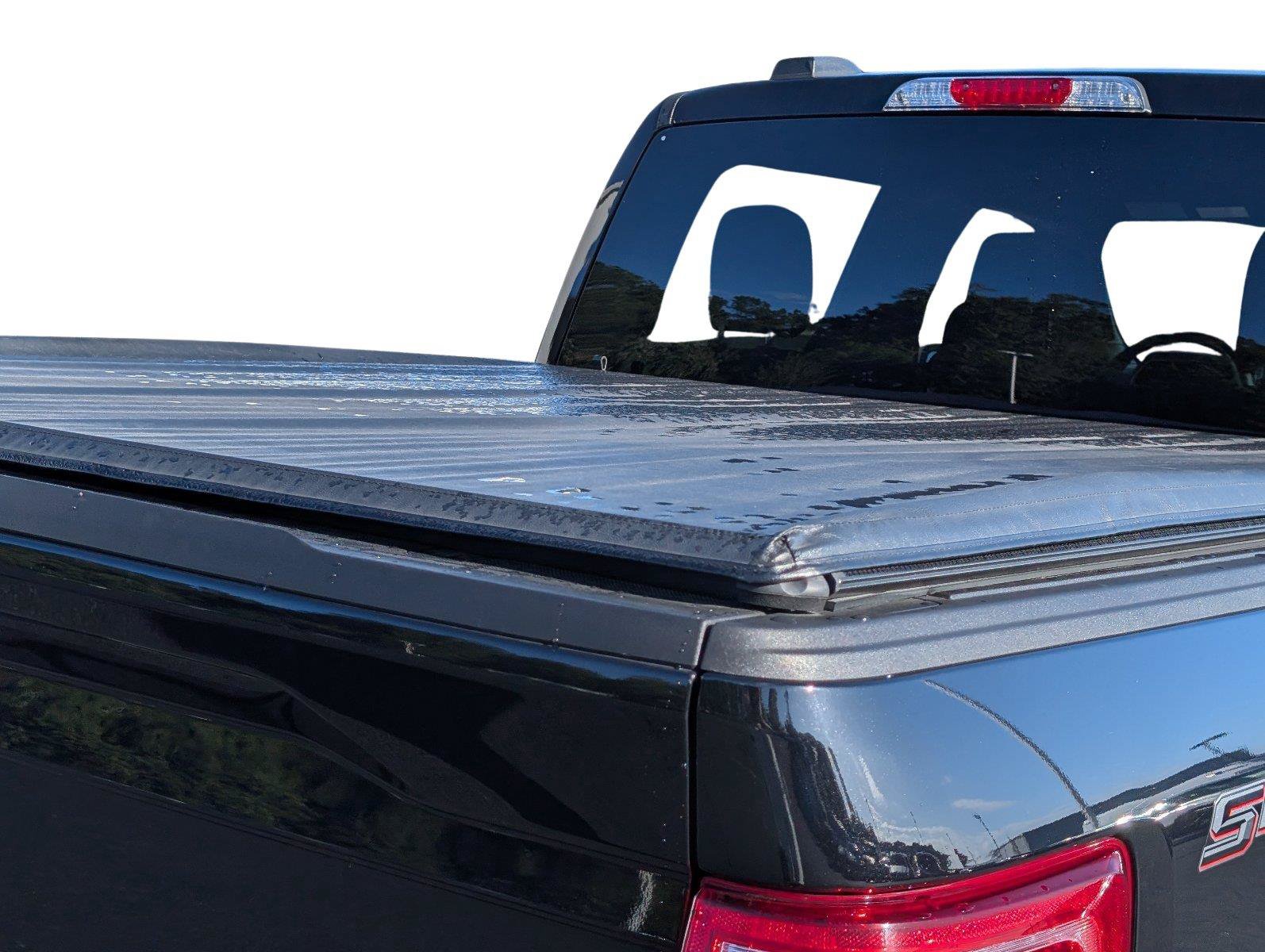 Used 2023 Ford F150 XLT w/ Equipment Group 302A High AWD/4WD image 5