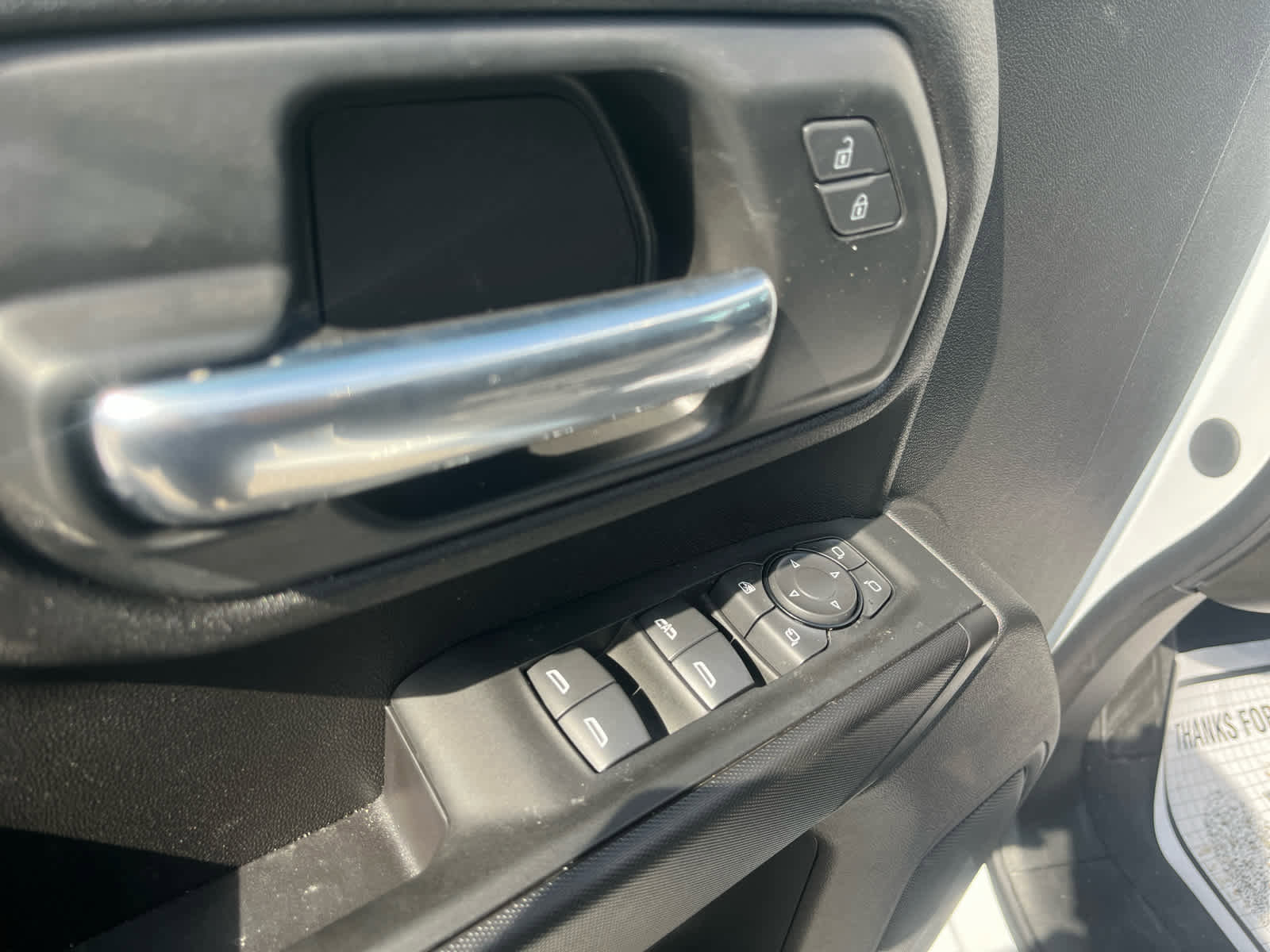 New 2026 Chevrolet Silverado 2500 Custom w/ Custom Value Package image 13