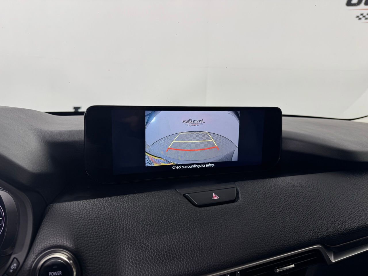 Used 2024 MAZDA CX-90 Plug-In Hybrid w/ Preferred image 15