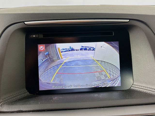 Used 2016 MAZDA CX-5 Grand Touring AWD/4WD image 14
