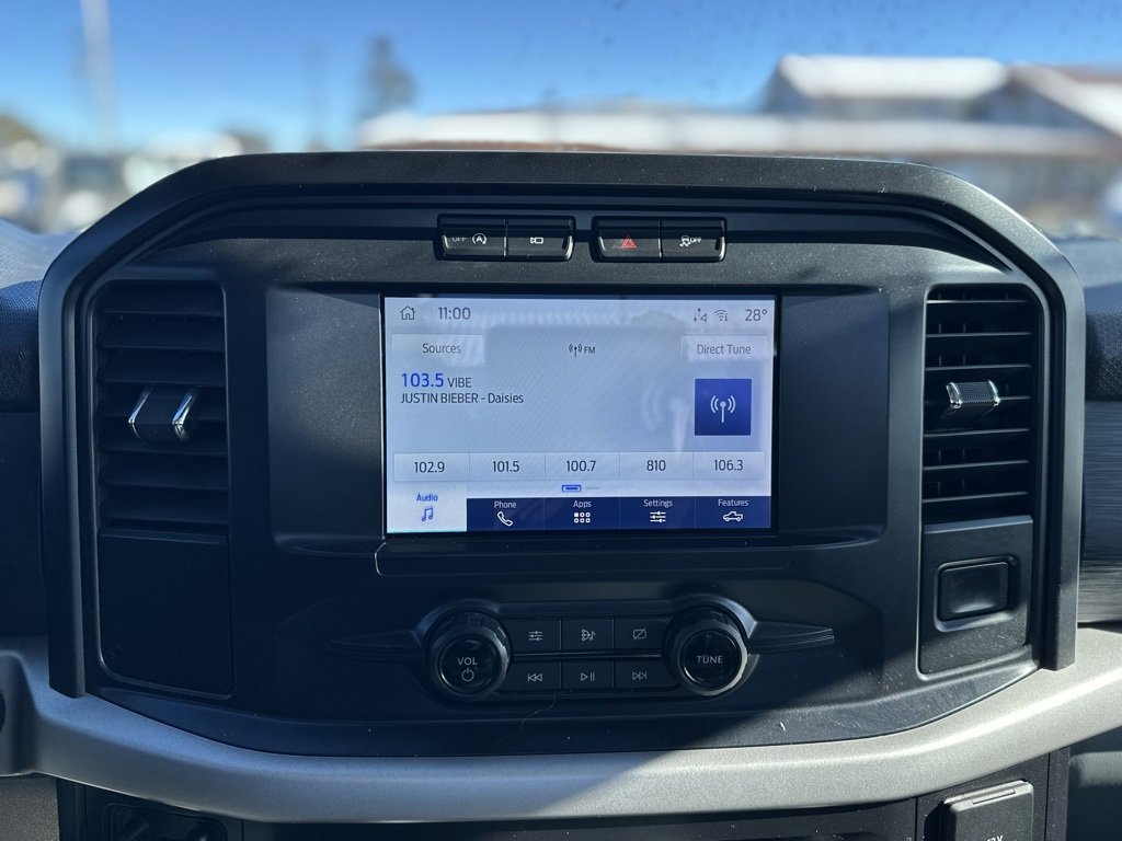 Used 2021 Ford F150 XL w/ Equipment Group 101A High image 18