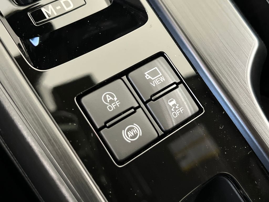 New 2026 Subaru Outback Touring XT AWD/4WD image 31