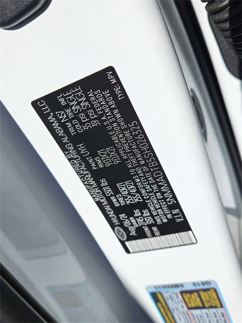 Used 2025 Genesis GV70 2.5T w/ Sport Prestige Package image 20