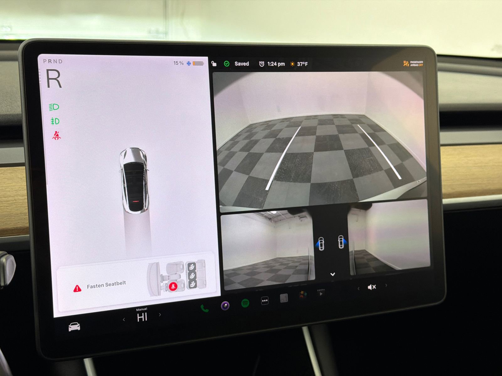 Used 2021 Tesla Model Y Long Range image 27