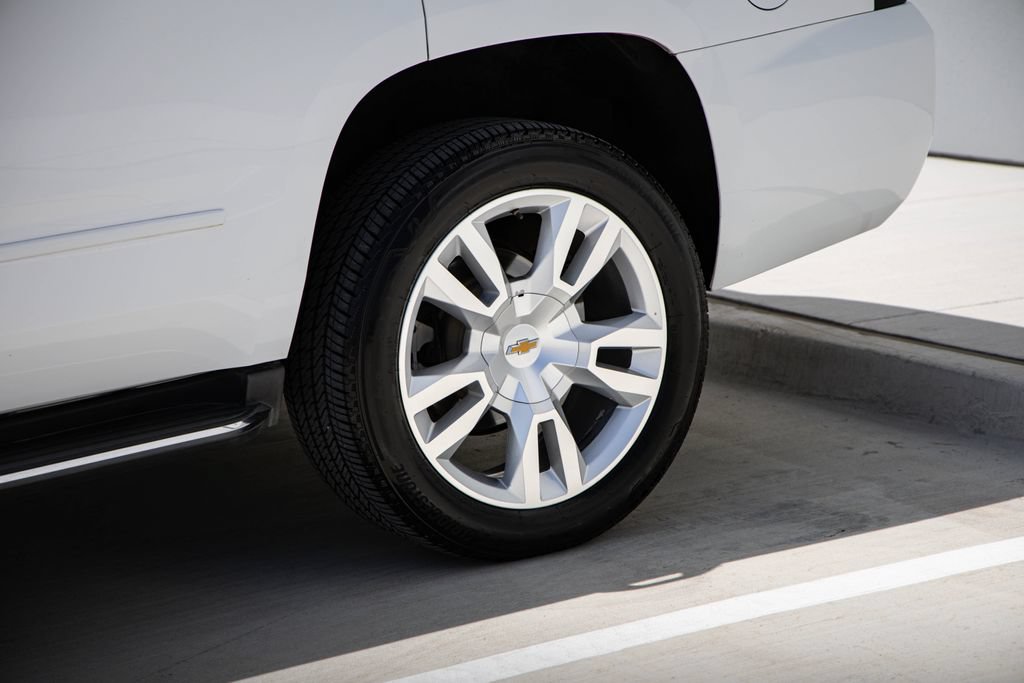 Used 2017 Chevrolet Tahoe Premier RWD image 6