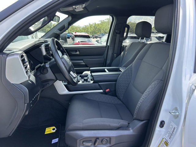 Used 2025 Toyota Tundra SR5 image 14