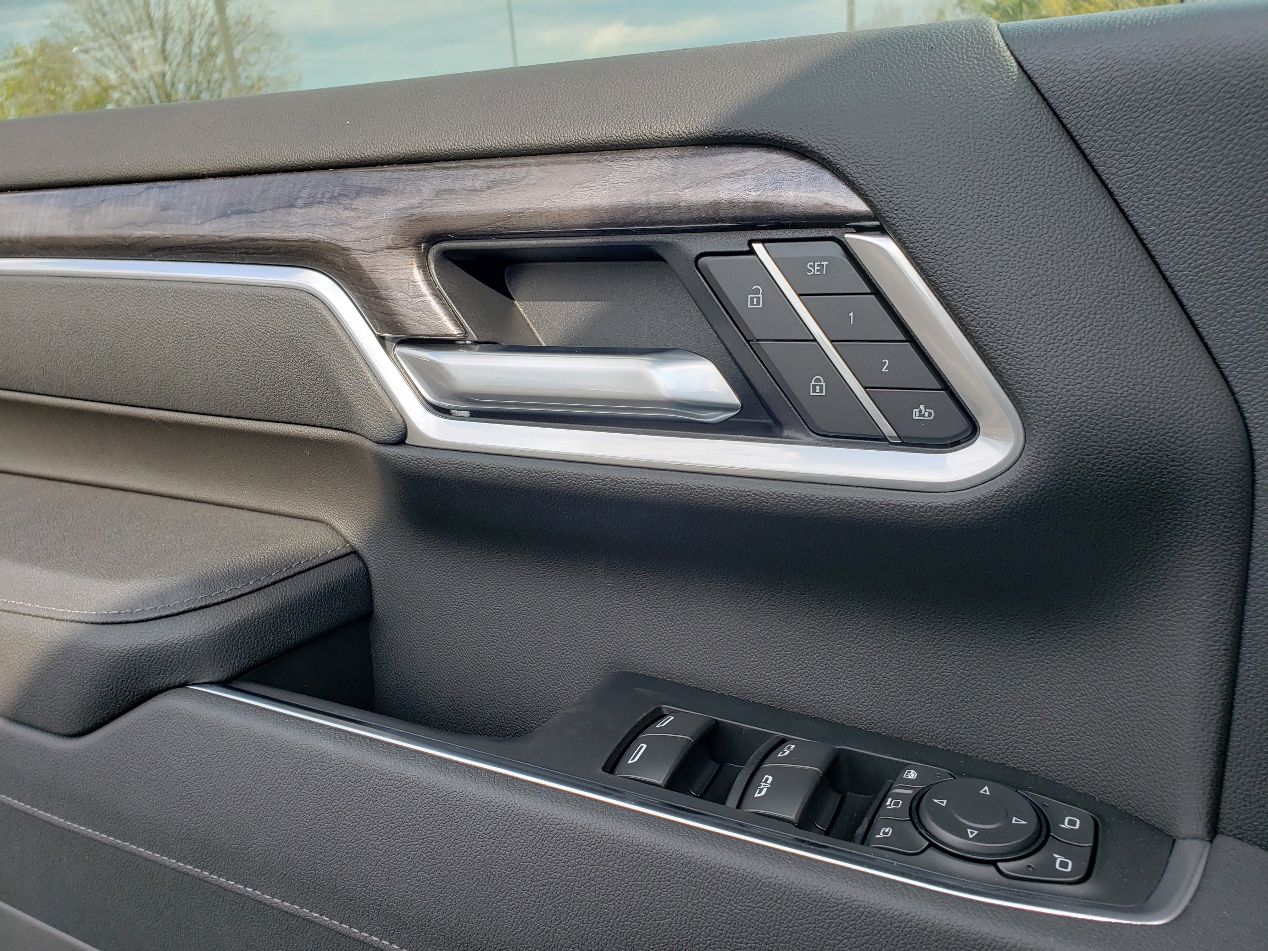 New 2026 Chevrolet Silverado 3500 LTZ w/ LTZ Plus Package image 13