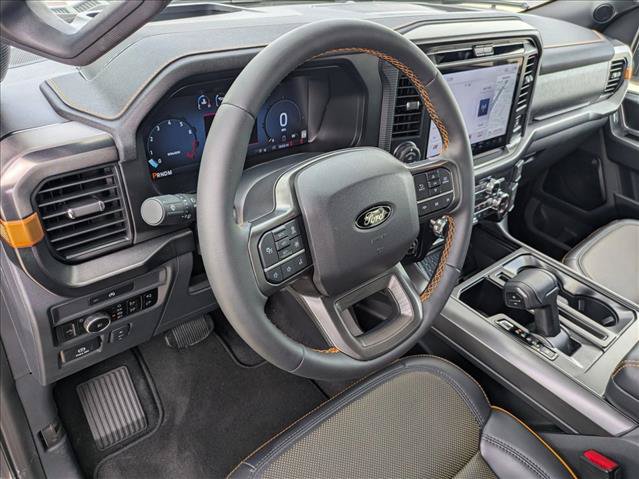 Used 2025 Ford F150 Tremor w/ Equipment Group 402A High AWD/4WD image 10