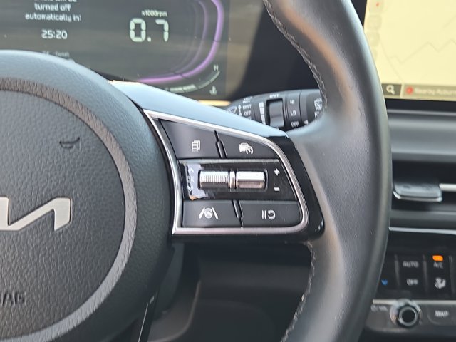 Used 2025 Kia Seltos S FWD image 25