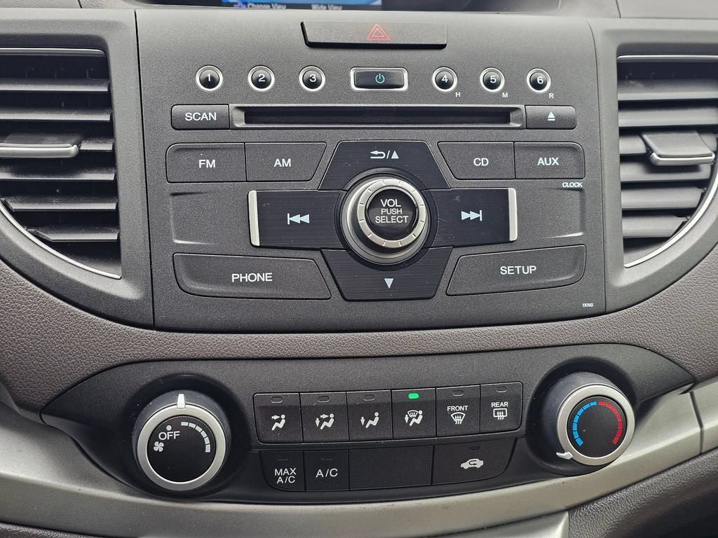Used 2014 Honda CR-V EX image 17