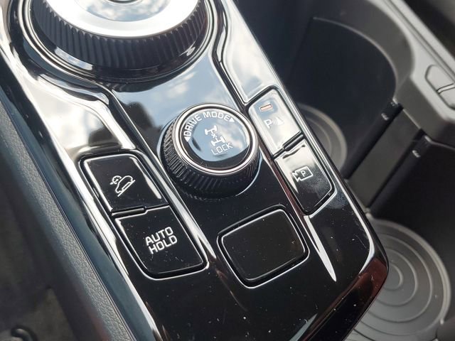 New 2025 Kia Sportage SX Prestige image 27
