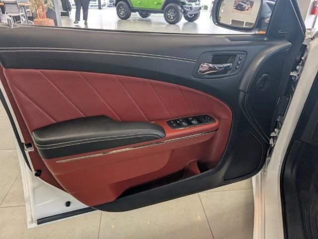 Used 2023 Dodge Charger SRT Hellcat w/ Harman/Kardon Audio Group image 18