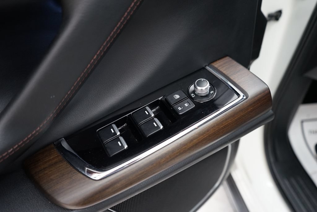 Used 2019 MAZDA CX-9 Signature AWD/4WD image 29