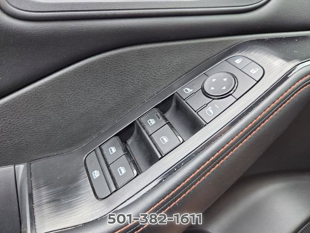 Used 2025 Nissan Rogue SV AWD/4WD image 30