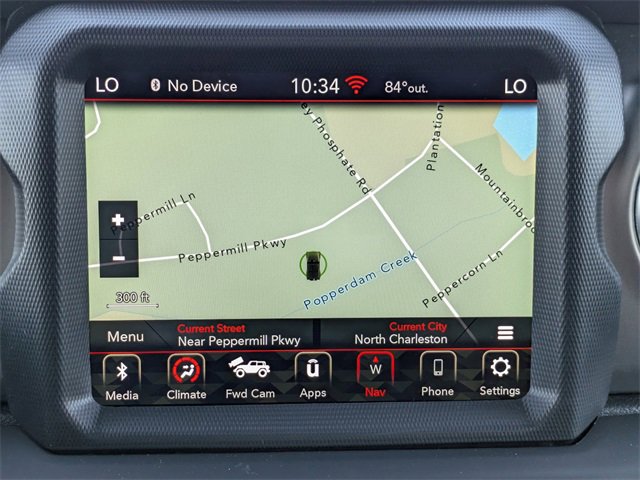 Used 2021 Jeep Wrangler Unlimited Rubicon image 49