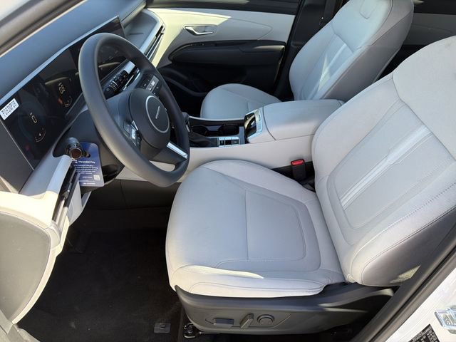 New 2026 Hyundai Tucson SEL image 9