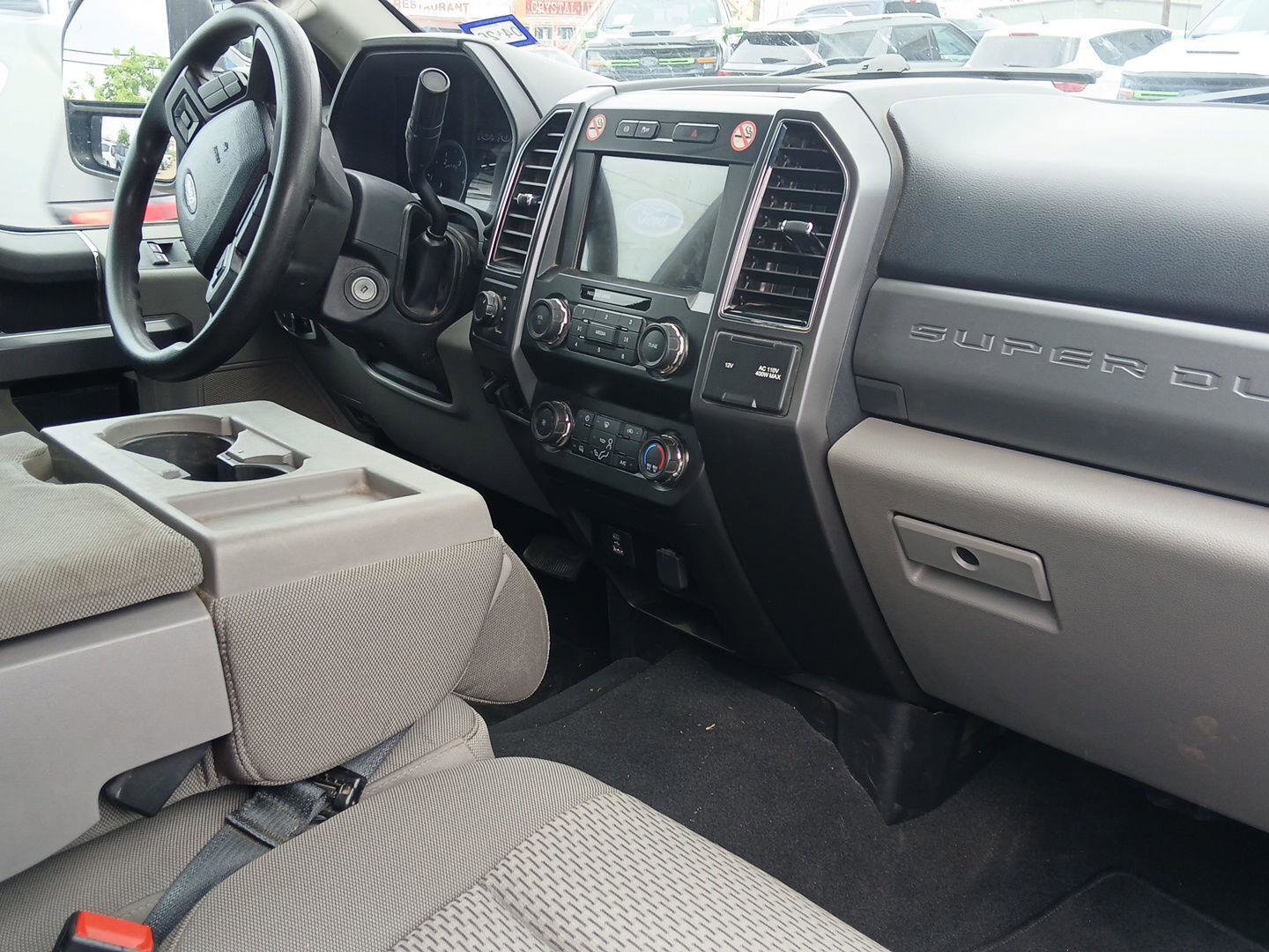 Used 2021 Ford F350 XLT image 10