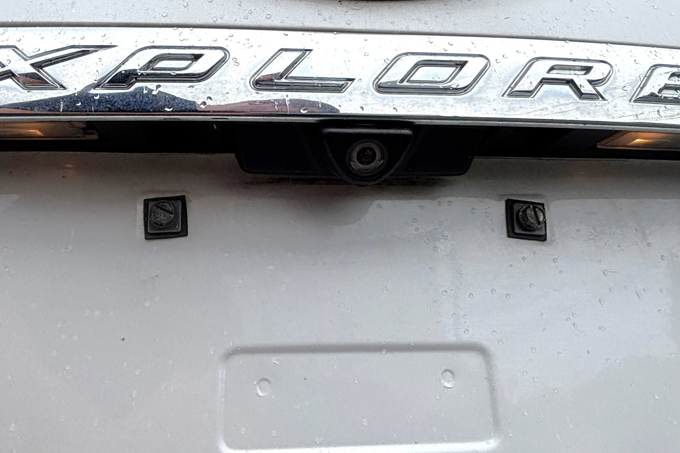 Used 2013 Ford Explorer Limited AWD/4WD image 42
