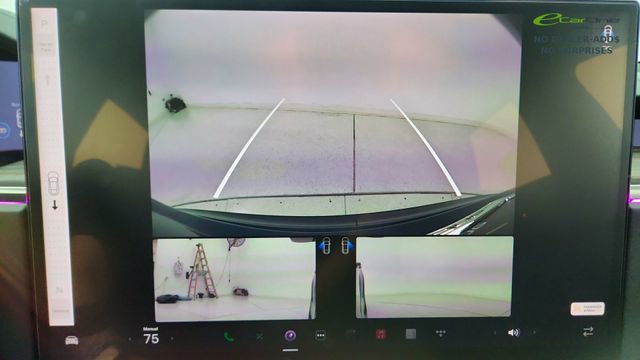 Used 2022 Tesla Model S AWD/4WD image 43